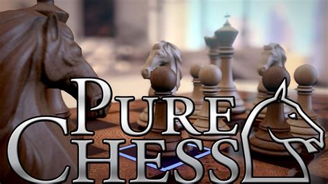 I knew … keyword query: Pure Chess Grandmaster Edition || Classic Chess Strategy ...
