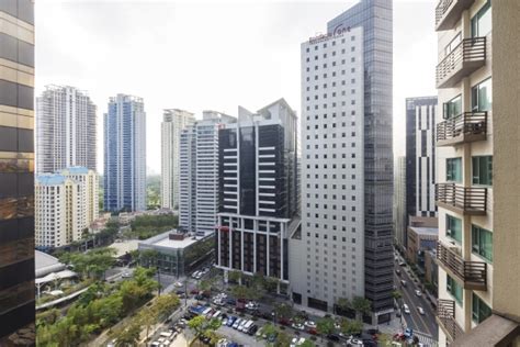 5 min walk from ampang park lrt station. Uptown Mall Parking Rate: A List Of Popular Parking Lots ...