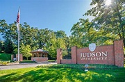 Experience Judson University in Virtual Reality