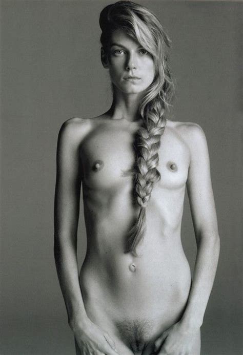 Naked Angela Lindvall Added By Bot