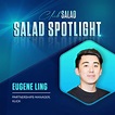 Salad Spotlight: Eugene Ling. Esports has revolutionized the… | by ...