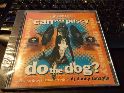Mix This Pussy Vol 2 By Various Artists Cd Jun 1995 Irs Records