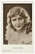FLORENCE GILBERT : EARLY FILM ACTRESS : ACTED IN 68 FILMS IN 7 YEARS ...