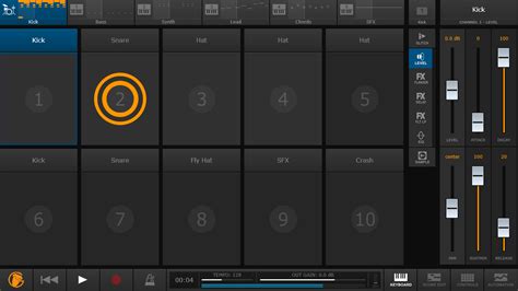 You can drop these free sounds into your track and layer them, add your own additional fx or use them as. Try FL Studio on Mac Right Now; Or Touch a New Image-Line ...