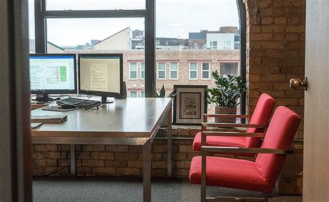 The Transformation Of Minnesota Operas Historic Office Room And Board