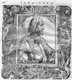 Giovanni Maria Visconti Milano Italia Portrait: (1596) Kunst / Grafik ...