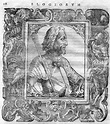 Giovanni Maria Visconti Milano Italia Portrait: (1596) Kunst / Grafik ...