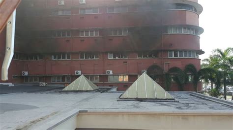 Hospital sultanah aminah blood bank. TERKINI | Kebakaran di Hospital Sultanah Aminah HSA 25 ...