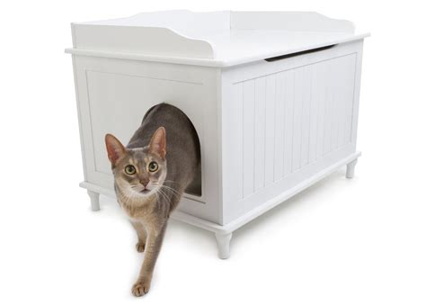 Awesome Dog Proof Litter Box Options