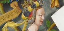 Leonor, "La Ricahembra" que llevó a los Trastámara al trono de ...