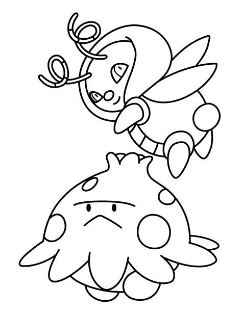 Pokemon Advanced Coloring Pages Pokemon Advanced Adult Coloring Pages