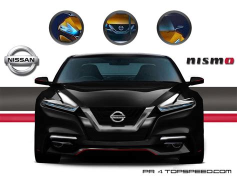Next Generation Nissan Maxima Nissan 370z Forum