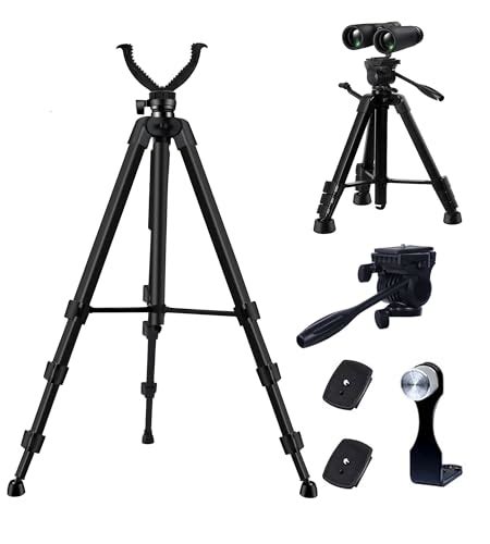 10 Best Crossbow Tripod 2024 My Experience And Review