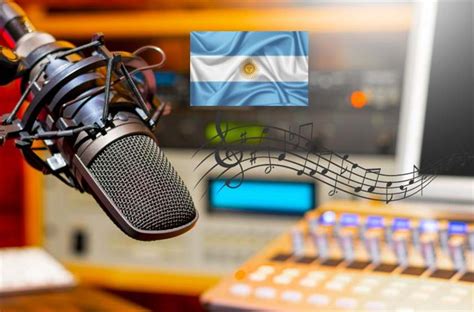 Argentina The Most Relevant Radio Stations
