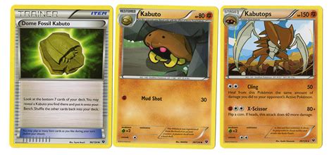 Evolution Set 2 Or 3 Pet Pokemon Cards Br