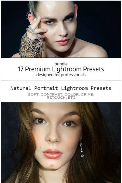 Download zip files of lightroom presets at no charge. 17 Premium Lightroom presets download free .zip for ...