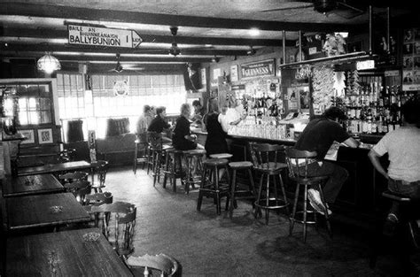 Brendan Behans Pub Jamaica Plain Ma The Second Best Irish Pub In