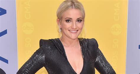 Jamie Lynn Spears Slams Critics After Sharing Tribute To Britney