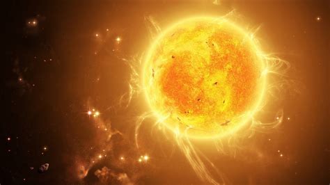 The Enduring Mysteries Of The Sun Universe Documentary Hd Youtube