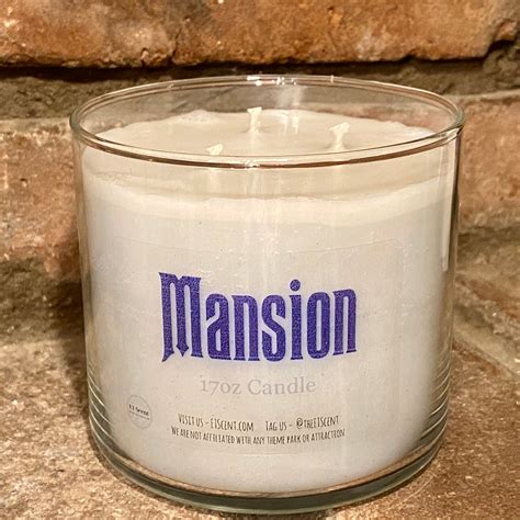 Large 17oz 3 Wick Candle Any Scent