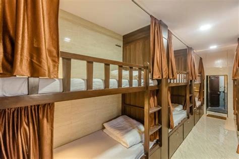 Awesome Dormitory Men Only Mumbai Harga Terkini 2019