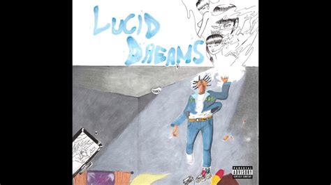 Juice Wrld Lucid Dreams Official Instrumental Youtube