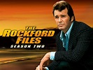 Watch The Rockford Files, Season 2 | Prime Video