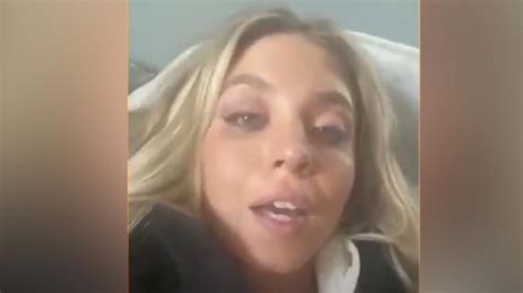 Sydney Sweeney Scolds Internet Trolls On Instagram Cnn Video