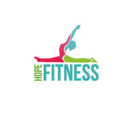 49 Top And Best Creative Fitness And Gym Logo Design Inspirations 2018