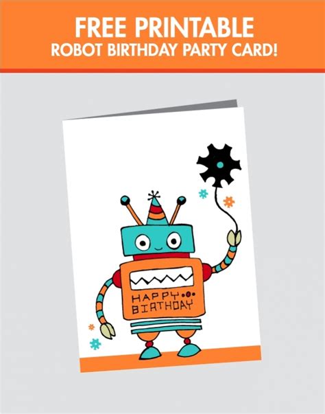 6 Best Images Of Printable Birthday Cards For Boys Free Printable