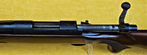 Remington 223 Deluxe Bolt Action Rifle Emma Custom Rifles