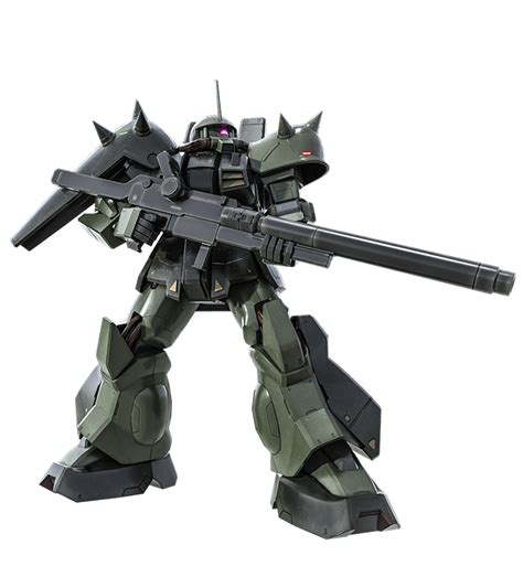 Hizack Custom Gundam Battle Operation 2 Wiki Fandom