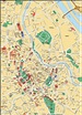 Map of Vienna - Full size | Gifex