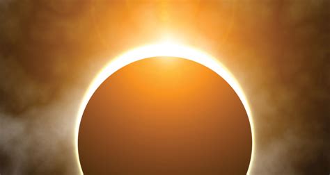 Solar Eclipse Times Cities And Map Solar Old Farmers Almanac