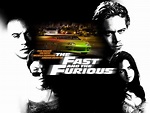 Ranking the 'Fast and Furious' Movies - OnAllCylinders