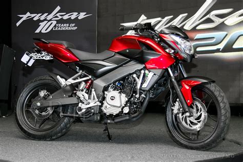Hero 300cc bike xf3r is expected to launch in india soon in 2021 New Pulsar 200 Bikes: Next Generation Pulsar - 200 NS launched