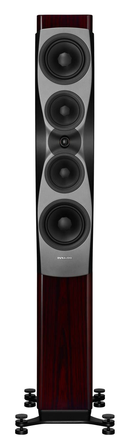 Dynaudio Confidence 50 Stor High End Gulvhøjttaler