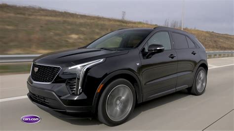 Find used cadillac xt4 cars for sale by year. 2019 Cadillac XT4: Review — Cars.com - YouTube