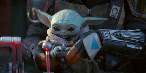 Disney And ‘star Wars Fête May The 4th With ‘clone Wars Baby Yoda And ‘rise Of Skywalker