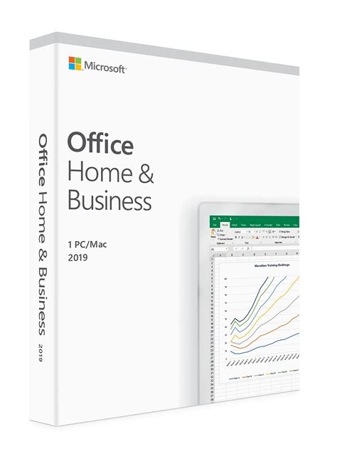 Buy Office 2019 Home And Business For Mac Digital Software Planet