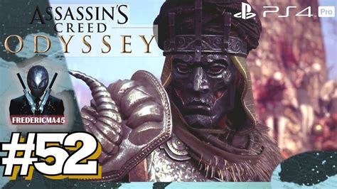 Assassin S Creed Odyssey Fr Dlc Legs De La Premi Re Lame Ep La