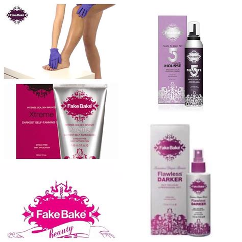 Enjoy The Best Deep Sunless Tan With Fakebake Products Available At Beautypath Fake