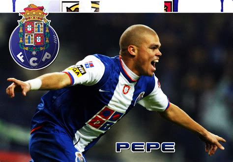pepe wallpapers football player gallery