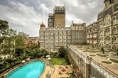 Taj Mahal Palace & Tower Review: Reasons You Have To Stay Here