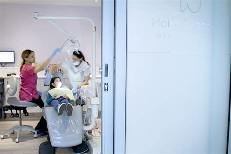 Moira Wong Orthodontics Opens On Kensington Church Street The Guide