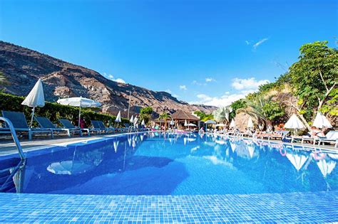 Gran Canaria 4 Star All Inclusive Mogan Holiday Wkids Stay Free