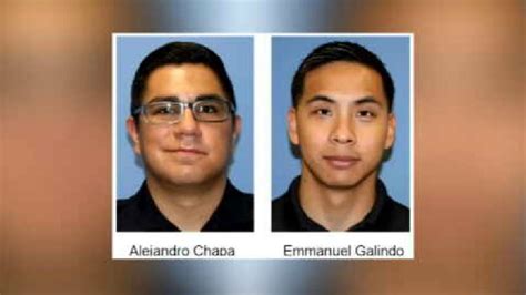 Former San Antonio Police Officers On Trial Accused Of Tricking Women