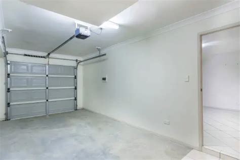 Should You Finish Your Garage Walls 6 Options Explored