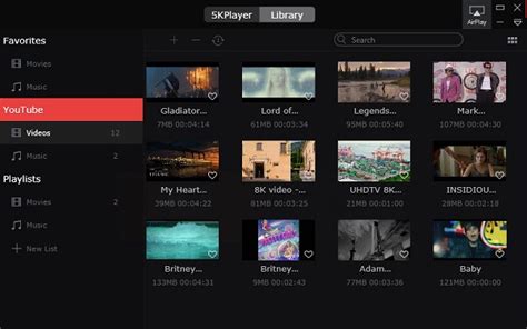 I don't know if anyone saw my post from the other day, but basically i want to connect my computer to my tv (through about 60ft of cable.) Best MPlayer Alternatives for Windows 10 Free Download
