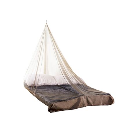 Pyramid Compact Mosquito Net Double Wedge